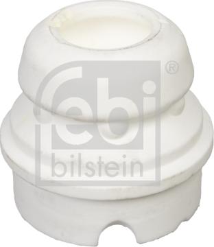 Febi Bilstein 103962 - Tampon cauciuc, suspensie parts5.com