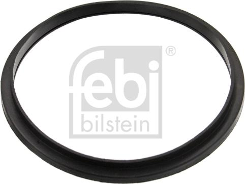 Febi Bilstein 10390 - Прокладка, термостат parts5.com