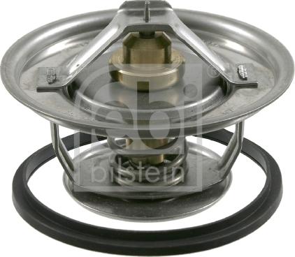 Febi Bilstein 10391 - Termostaat,Jahutusvedelik parts5.com