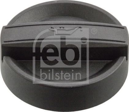 Febi Bilstein 103923 - Buson,umplere ulei parts5.com