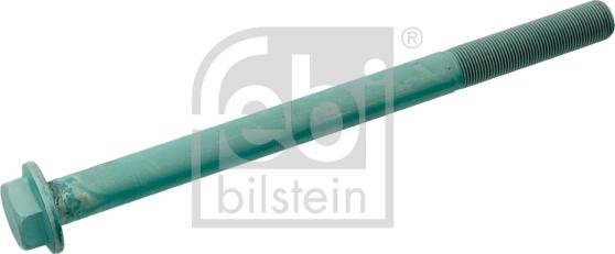 Febi Bilstein 103493 - Kinnituspoldid, stabilisaator parts5.com