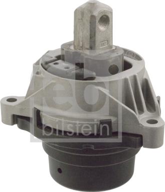 Febi Bilstein 103440 - Suport motor parts5.com