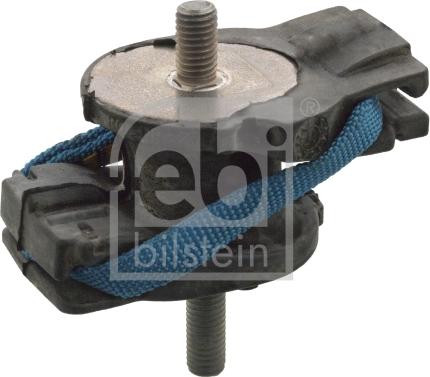 Febi Bilstein 103443 - Mounting, automatic transmission parts5.com