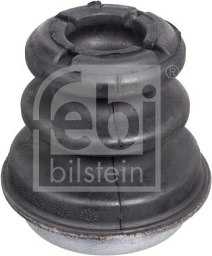 Febi Bilstein 103458 - Tampon cauciuc, suspensie parts5.com