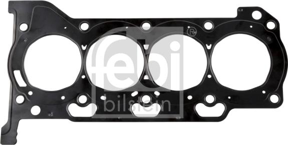 Febi Bilstein 103418 - Garnitura, chiulasa parts5.com