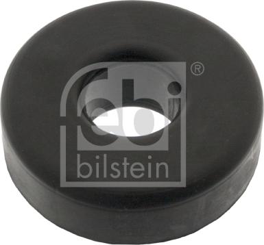 Febi Bilstein 103427 - Opěrný kroužek, horní uložení tlumičů parts5.com