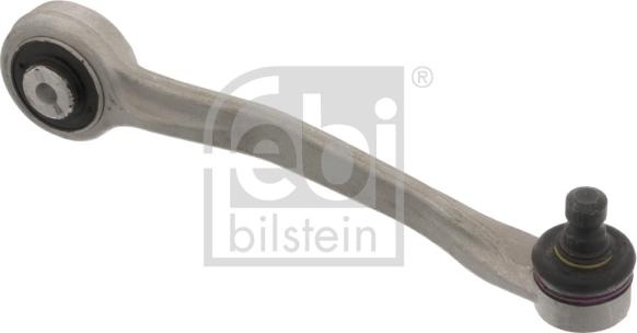 Febi Bilstein 103474 - Spona, vešanje točkova parts5.com