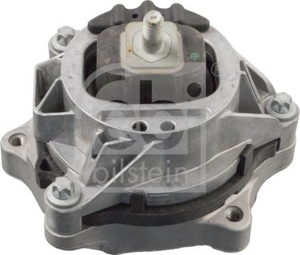 Febi Bilstein 103477 - Suport motor parts5.com