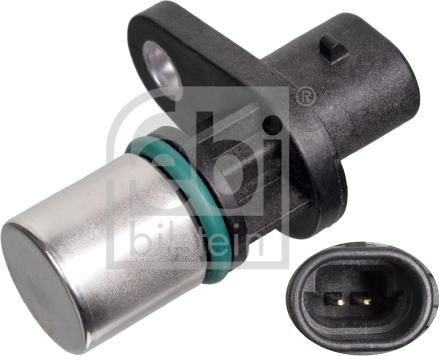 Febi Bilstein 103548 - Sensor, crankshaft pulse parts5.com