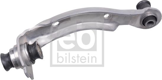 Febi Bilstein 103507 - Рычаг подвески колеса parts5.com