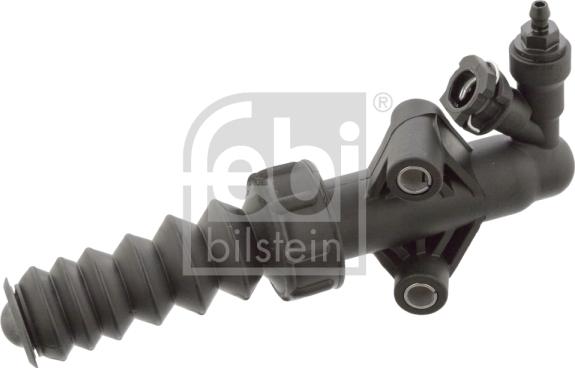 Febi Bilstein 103516 - Slave Cylinder, clutch parts5.com