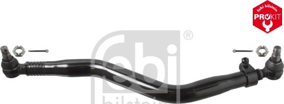 Febi Bilstein 103584 - Juhtvarras parts5.com