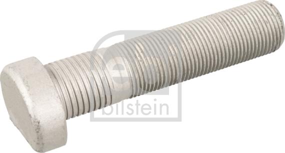 Febi Bilstein 103537 - Bolt roata parts5.com