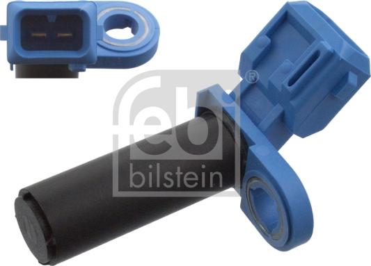 Febi Bilstein 103577 - Senzor impulsuri, arbore cotit parts5.com