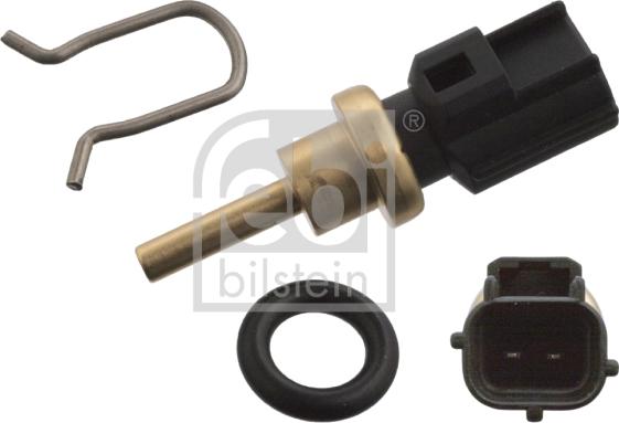 Febi Bilstein 103648 - Senzor,temperatura lichid de racire parts5.com