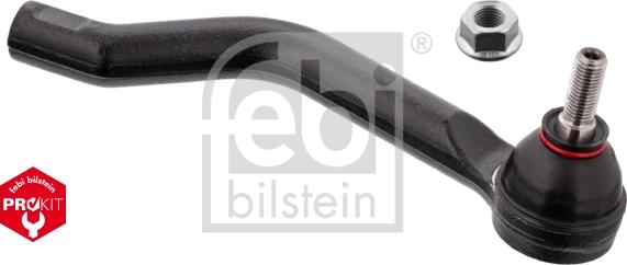 Febi Bilstein 103656 - Cap de bara parts5.com