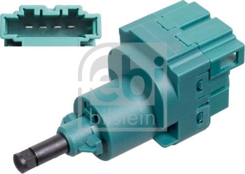 Febi Bilstein 103651 - Comutator lumini frana parts5.com