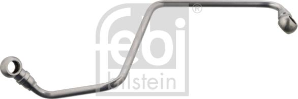 Febi Bilstein 103661 - Õliühendus,kompressor parts5.com