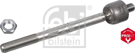 Febi Bilstein 103606 - Articulatie axiala, cap de bara parts5.com