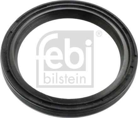 Febi Bilstein 103607 - Těsnicí kroužek hřídele, klikový hřídel parts5.com