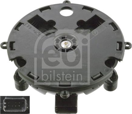 Febi Bilstein 103616 - Nastavovací prvok vonkajżieho zrkadla parts5.com