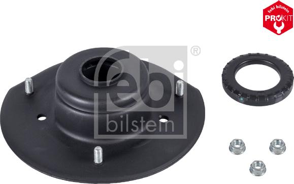 Febi Bilstein 103624 - Rulment sarcina suport arc parts5.com