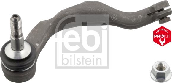 Febi Bilstein 103679 - Glava jarmovega droga parts5.com