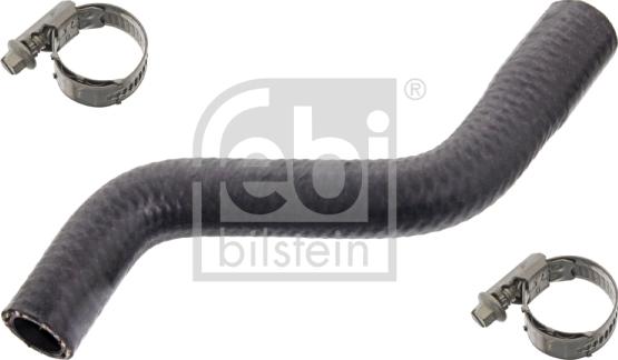 Febi Bilstein 103674 - Przewód olejowy elastyczny parts5.com