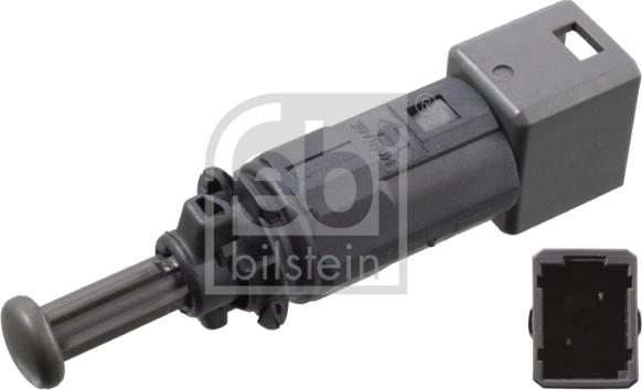 Febi Bilstein 103678 - Bremslichtschalter parts5.com