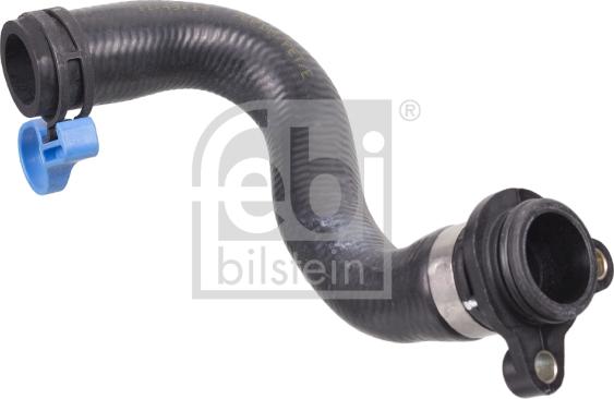 Febi Bilstein 103043 - Crevo hladnjaka parts5.com