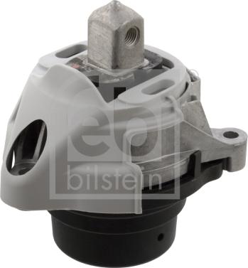 Febi Bilstein 103059 - Zavěšení motoru parts5.com