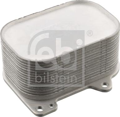 Febi Bilstein 103050 - Hladilnik olja, motorno olje parts5.com