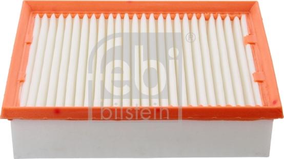 Febi Bilstein 103005 - Air Filter parts5.com