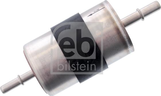 Febi Bilstein 103008 - Горивен филтър parts5.com