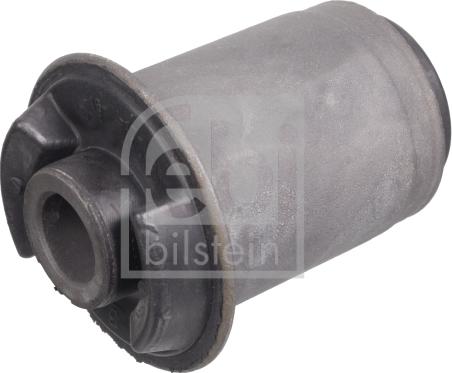 Febi Bilstein 103019 - Сайлентблок, рычаг подвески колеса parts5.com