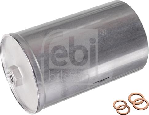 Febi Bilstein 103011 - Üzemanyagszűrő parts5.com