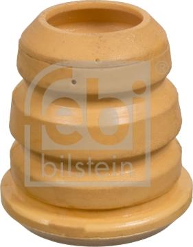 Febi Bilstein 103017 - Rubber Buffer, suspension parts5.com