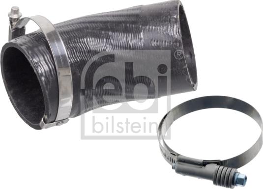 Febi Bilstein 103085 - Töltőlevegő cső parts5.com