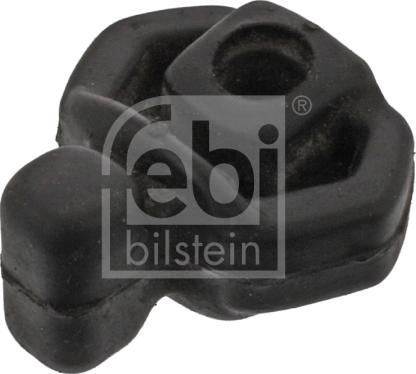 Febi Bilstein 10302 - Στήριγμα, σιλανσιέ parts5.com