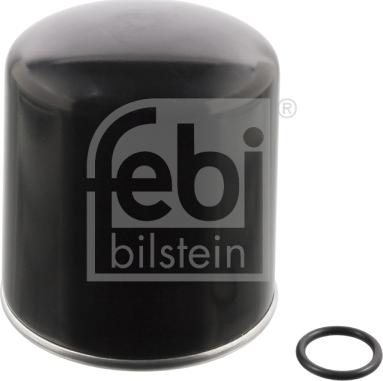 Febi Bilstein 103070 - Element filtrant uscator aer, compresor parts5.com