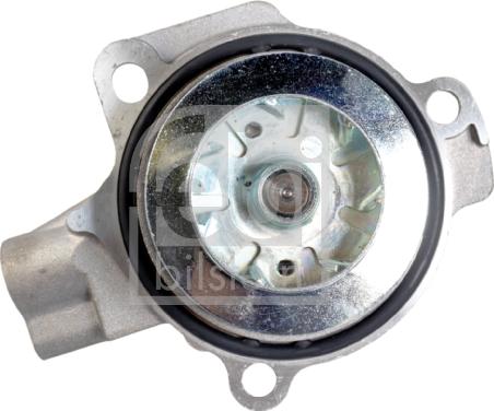 Febi Bilstein 103078 - Αντλία νερού parts5.com