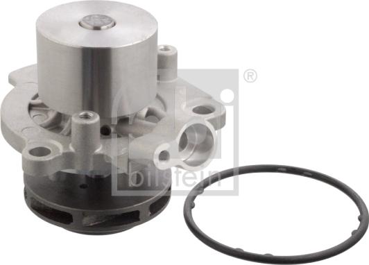 Febi Bilstein 103078 - Pompe à eau parts5.com