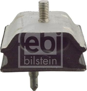 Febi Bilstein 10307 - Suspensión, cuerpo del eje parts5.com