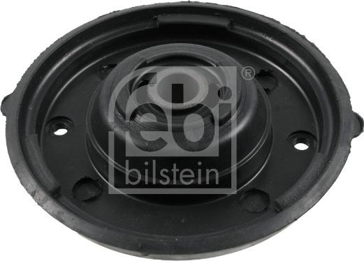 Febi Bilstein 103191 - Ložisko pružné vzpěry parts5.com