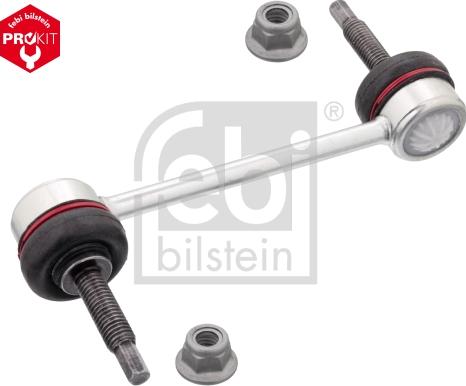 Febi Bilstein 103169 - Drog / opornik, stabilizator parts5.com