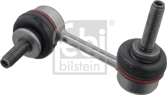 Febi Bilstein 103168 - Šipka / spona, stabilizator parts5.com