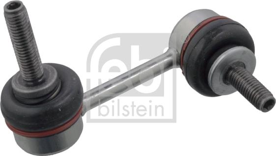 Febi Bilstein 103167 - Rod / Strut, stabiliser parts5.com