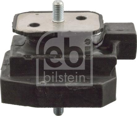 Febi Bilstein 103117 - Suport, transmisie manuala parts5.com