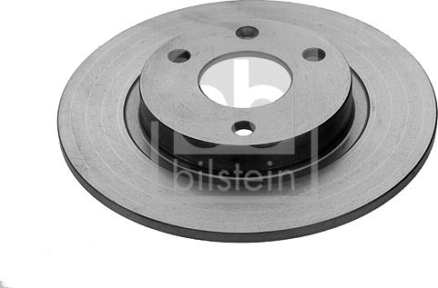 Febi Bilstein 10318 - Disc frana parts5.com