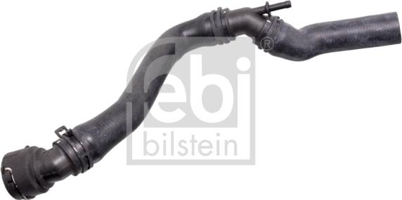 Febi Bilstein 103134 - Furtun radiator parts5.com